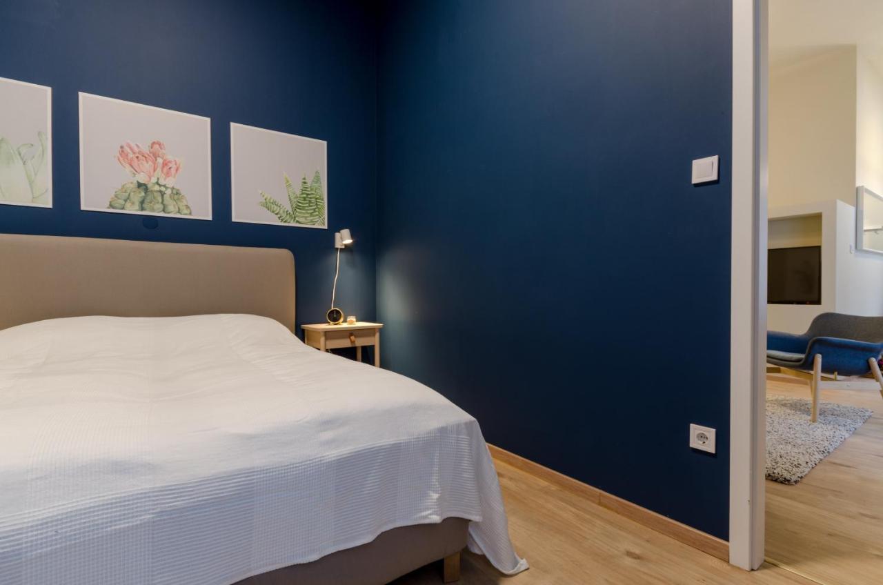 Deluxe Studio In Party District. Ak2B Budapeszt Zewnętrze zdjęcie