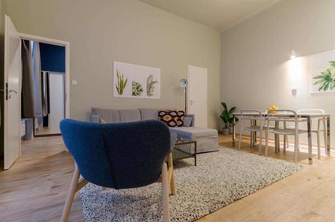 Deluxe Studio In Party District. Ak2B Budapeszt Zewnętrze zdjęcie