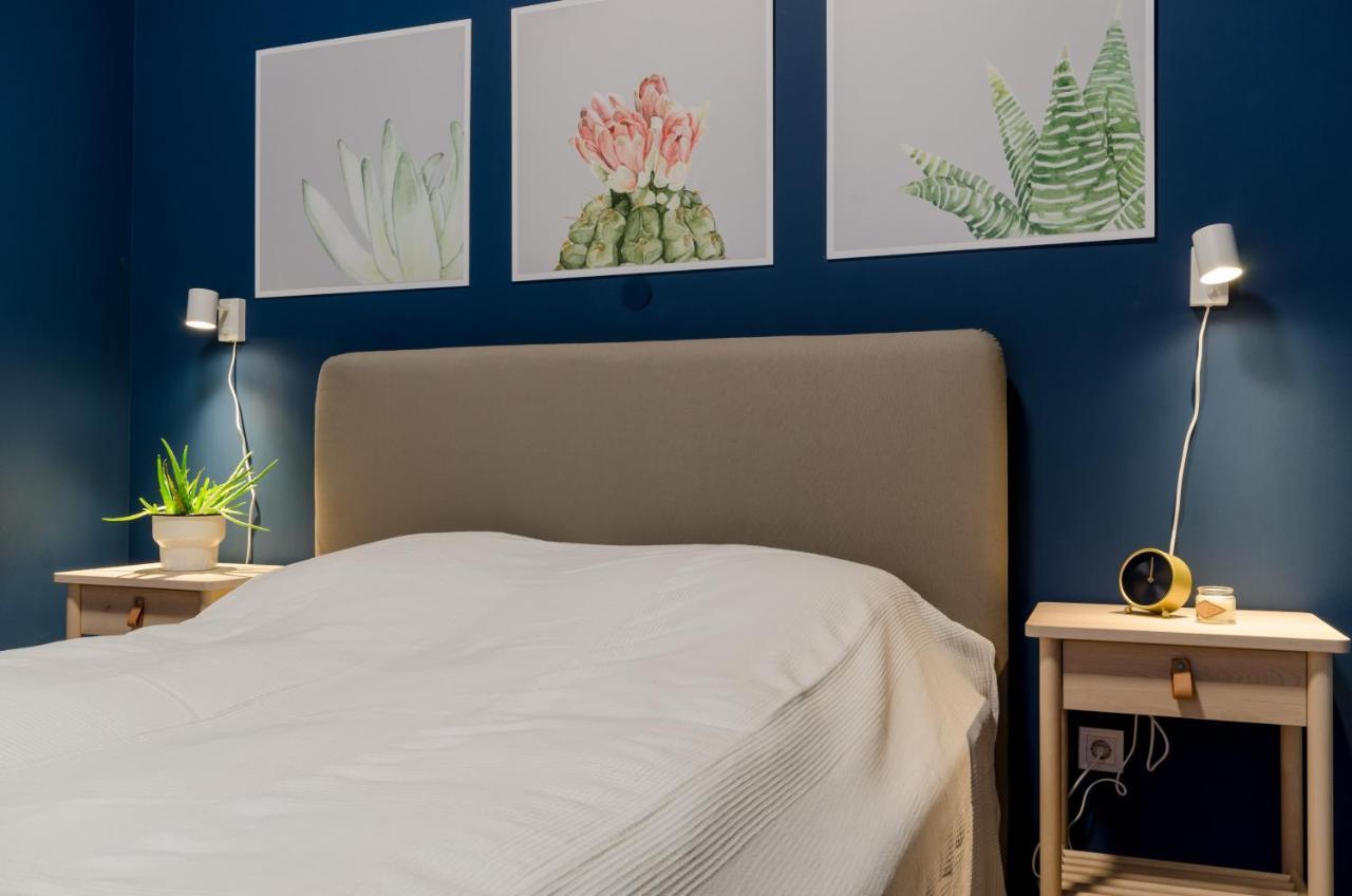 Deluxe Studio In Party District. Ak2B Budapeszt Zewnętrze zdjęcie