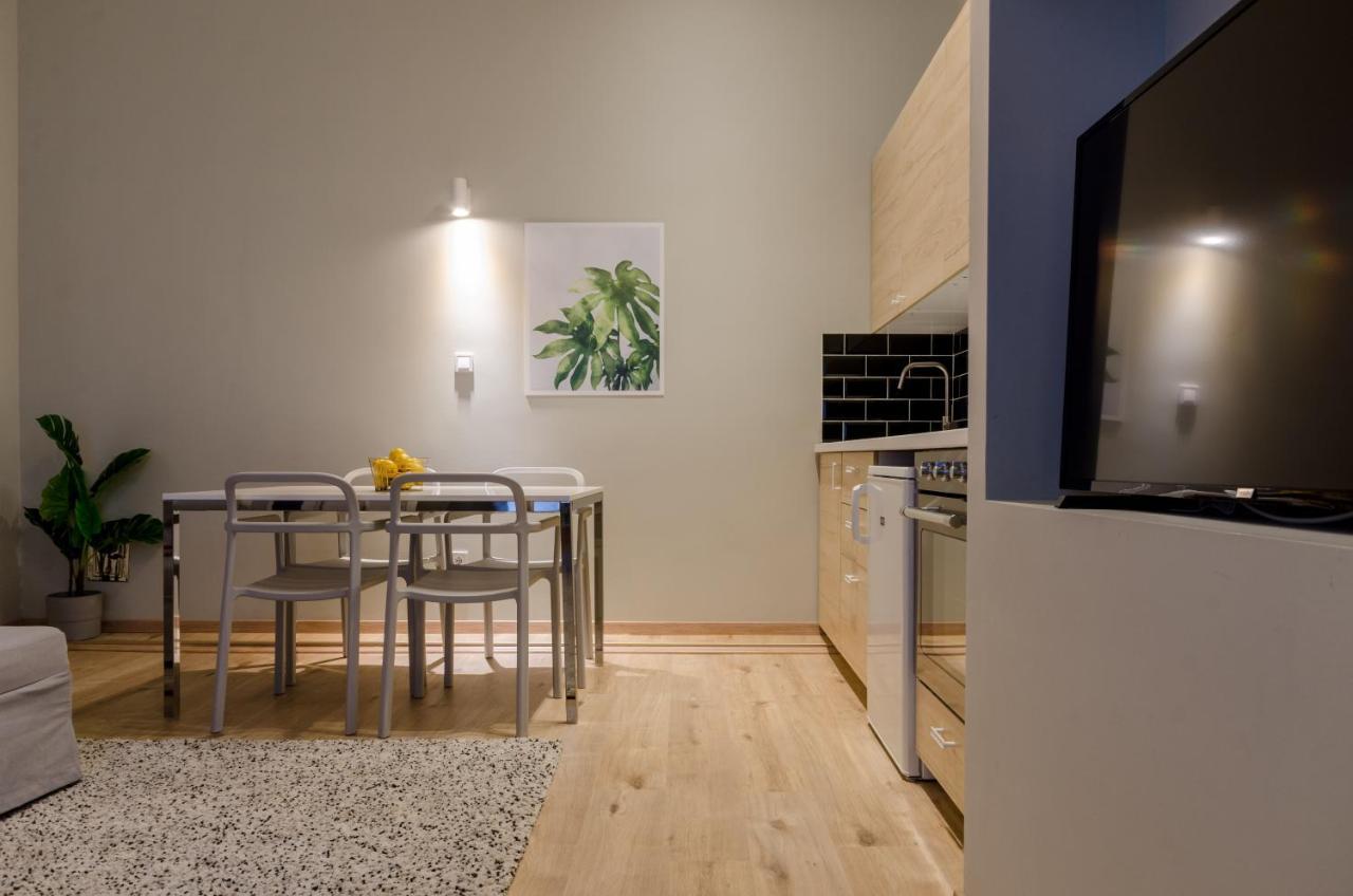 Deluxe Studio In Party District. Ak2B Budapeszt Zewnętrze zdjęcie