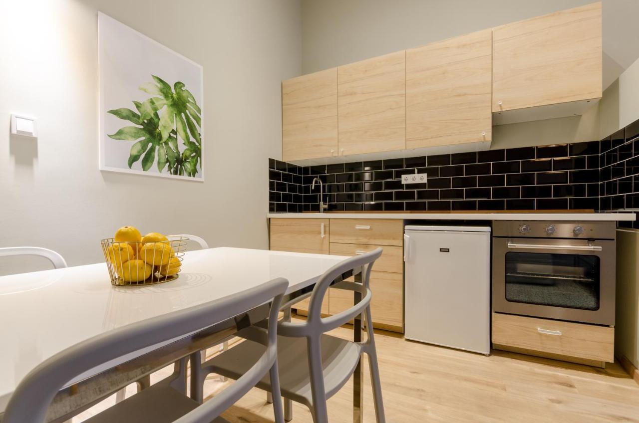 Deluxe Studio In Party District. Ak2B Budapeszt Zewnętrze zdjęcie