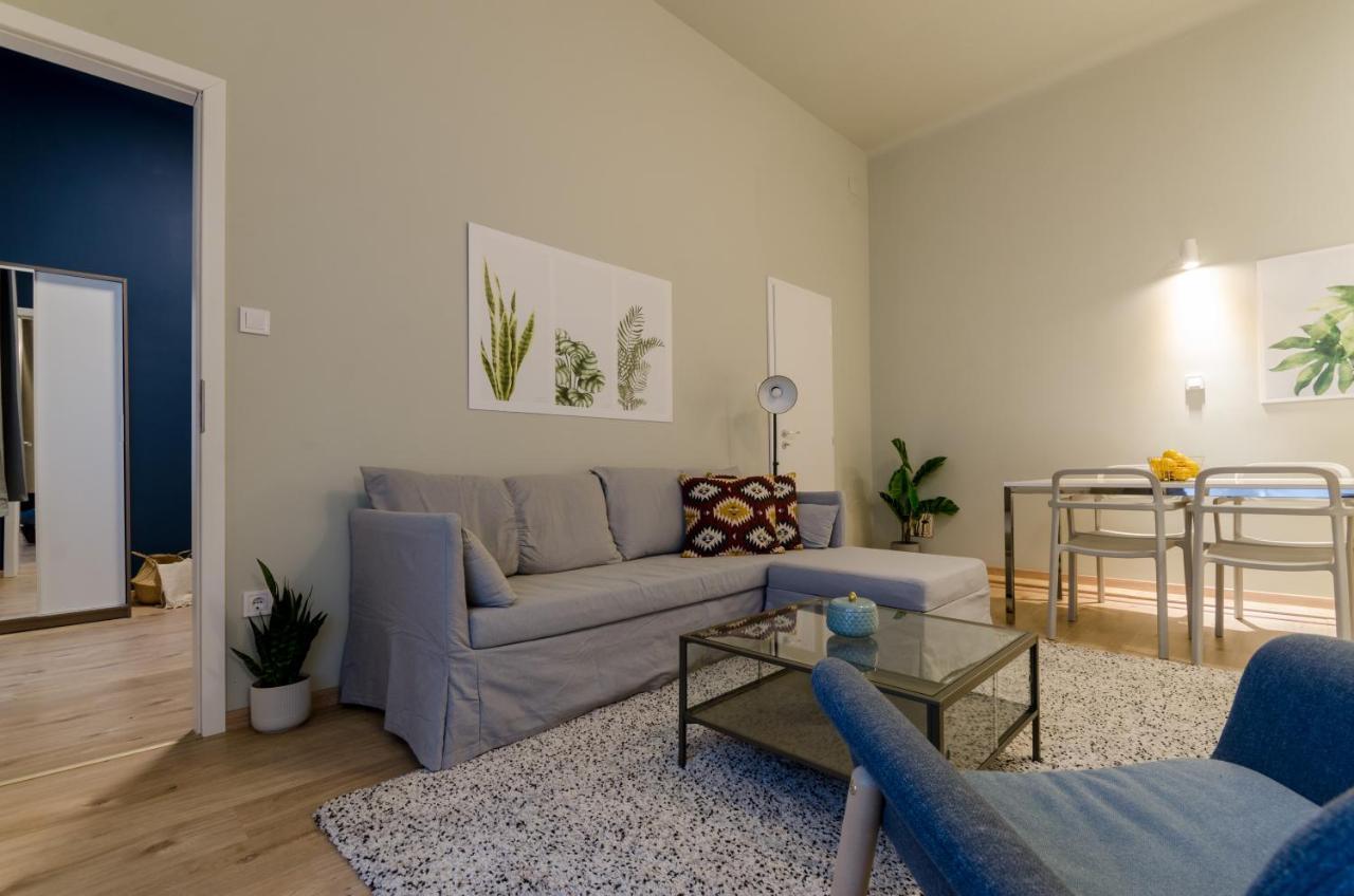 Deluxe Studio In Party District. Ak2B Budapeszt Zewnętrze zdjęcie
