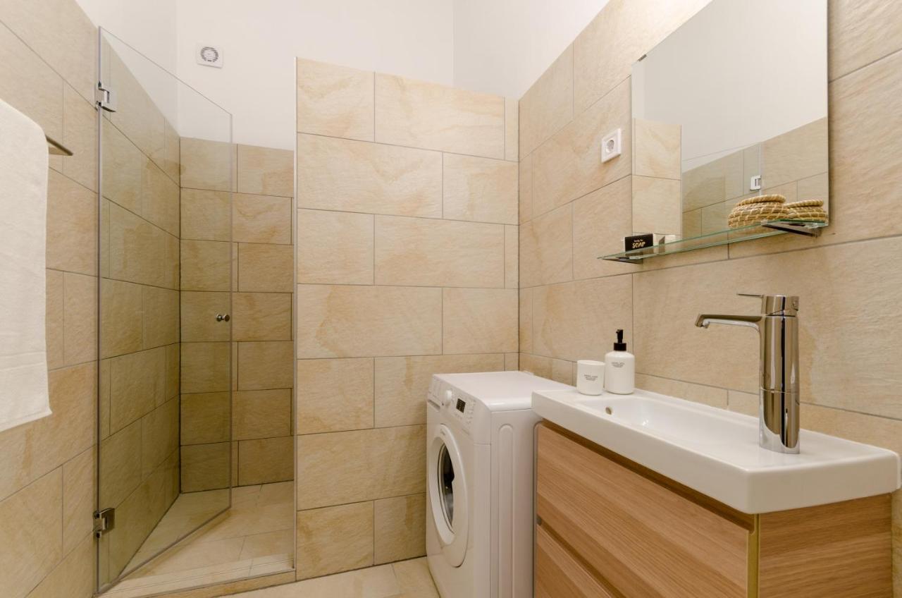 Deluxe Studio In Party District. Ak2B Budapeszt Zewnętrze zdjęcie